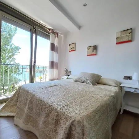 Ii Playa Lejlighed Cambados