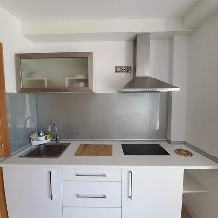 Ii Playa Lejlighed *