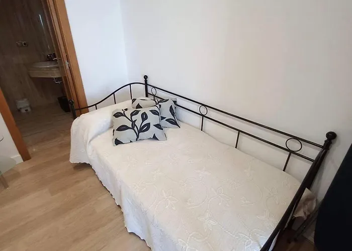 Ii Playa Διαμέρισμα *