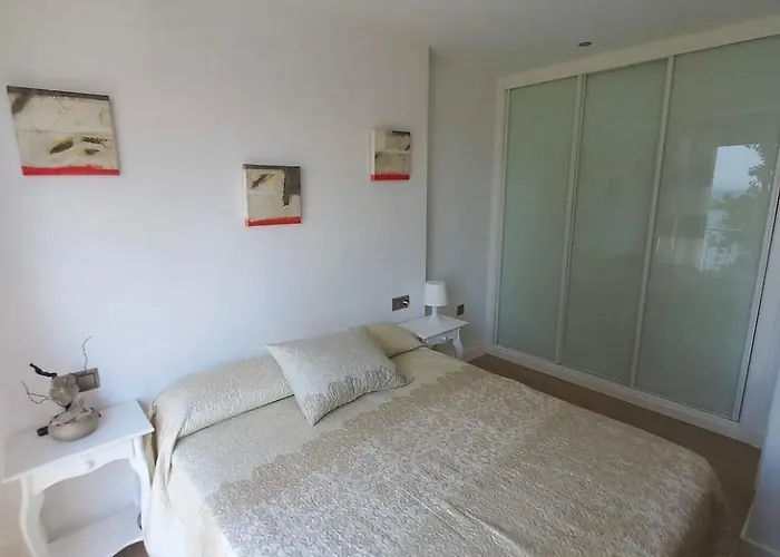 Ii Playa Διαμέρισμα Cambados