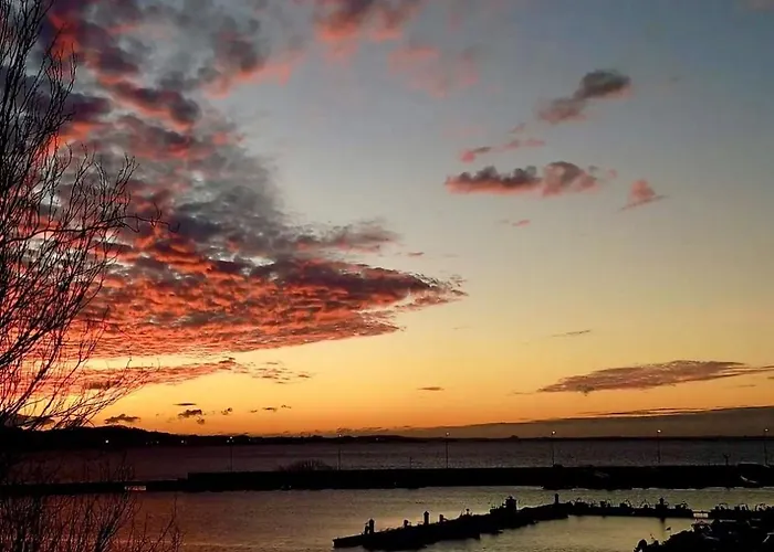 Ii Playa Διαμέρισμα Cambados