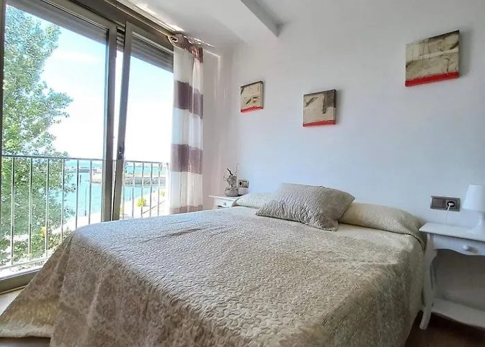 Ii Playa Διαμέρισμα Cambados