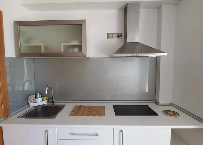 Ii Playa Διαμέρισμα *