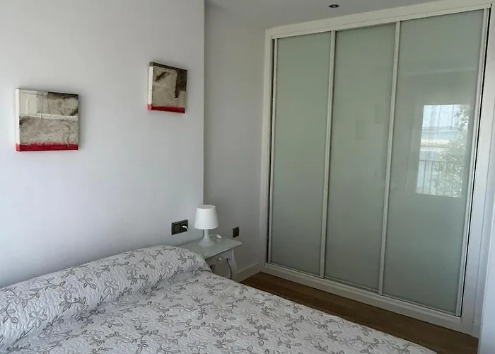 Διαμέρισμα Ii Playa *