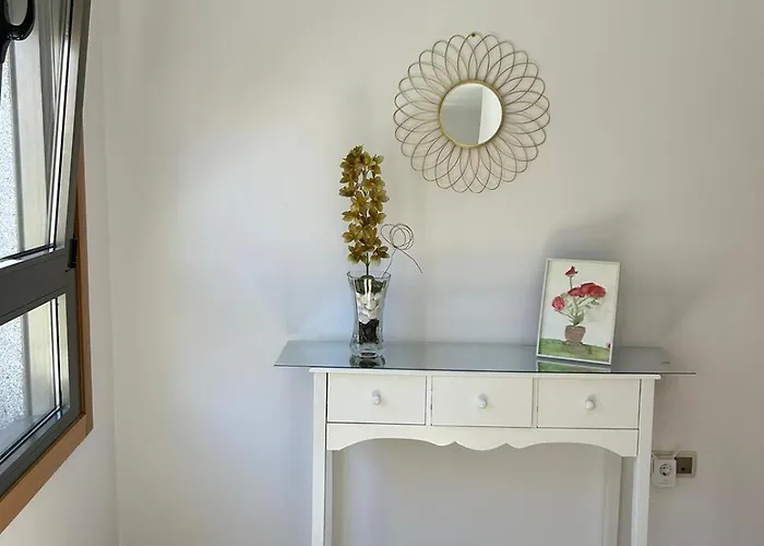 Διαμέρισμα Ii Playa Cambados